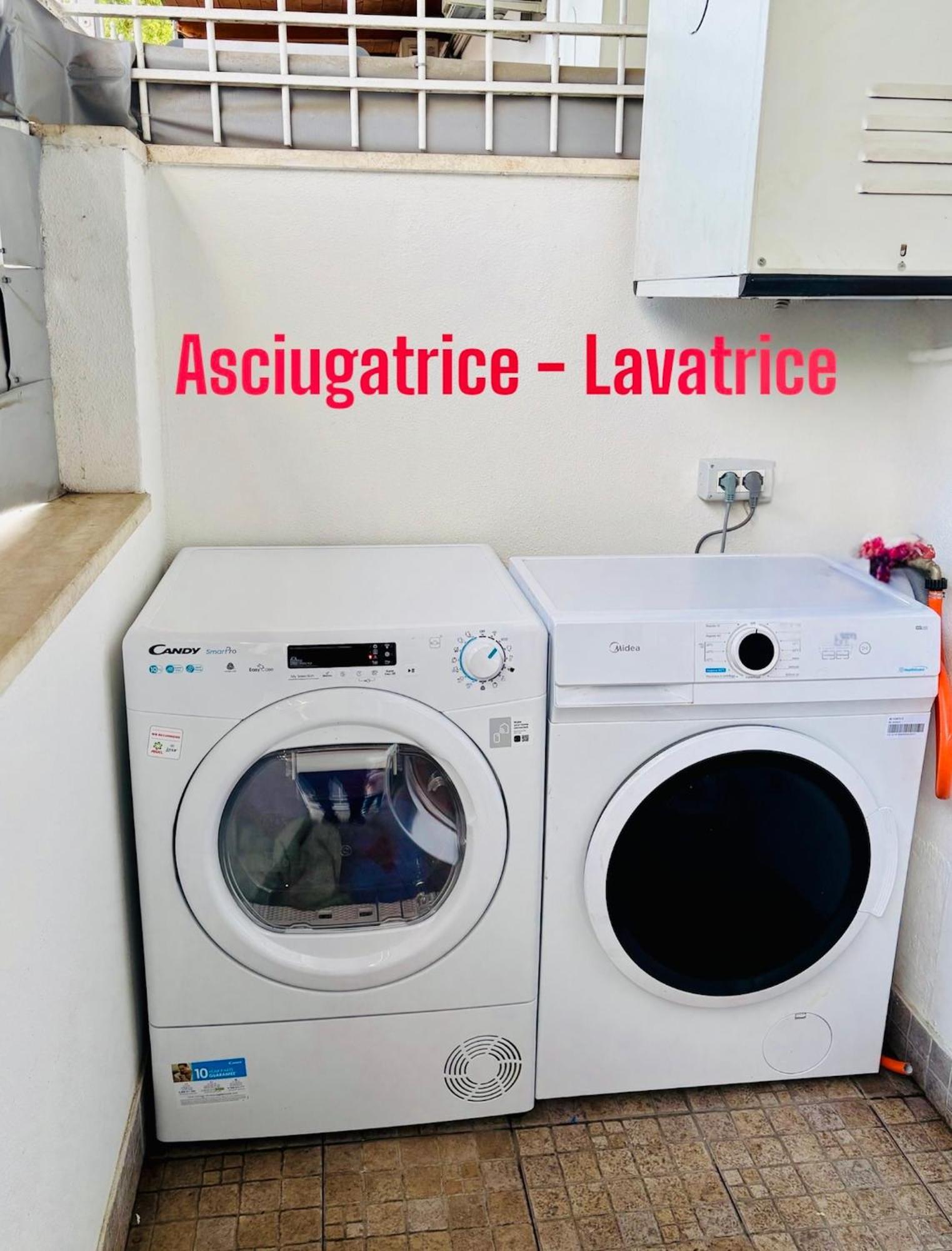 Appartement Loft Anagnina